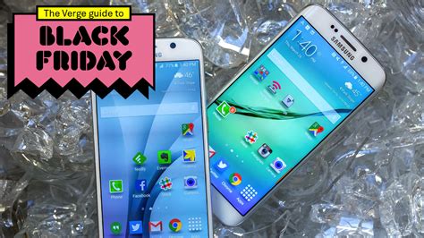 The best Black Friday 2015 phone deals at Verizon, T-Mobile, Best Buy ...