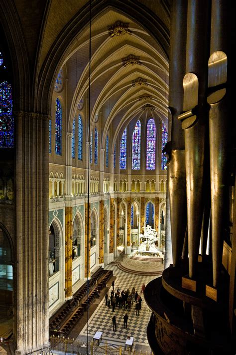 The American Friends of Chartres (Dennis Aubrey) | Chartres, Cathedral ...