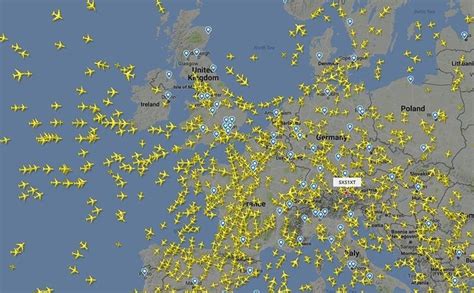 Flightradar24 - Track your flight with the best flight radar for FREE