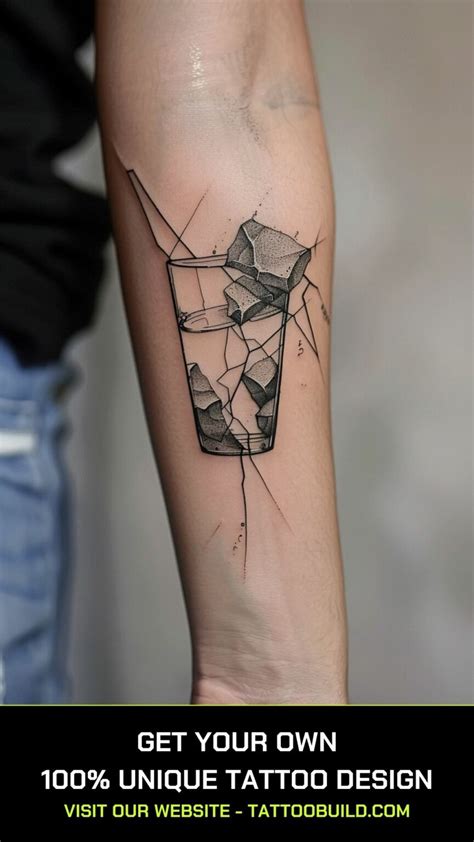 Broken Tattoo Ideas: Meaning and Best Ideas - Tattoo Build