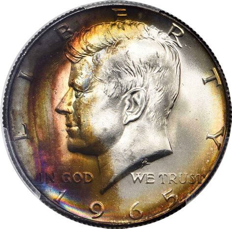 Top 15 Most Valuable Kennedy Half Dollar Worth Money