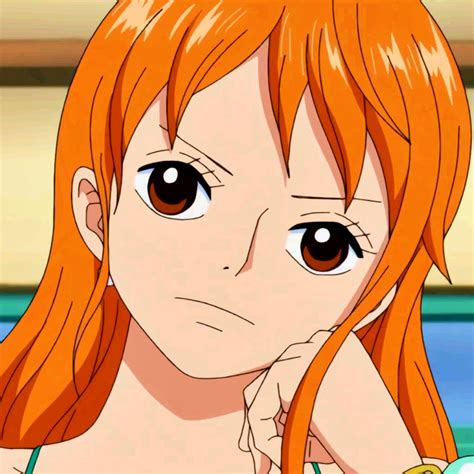 Nami or Robin? - One Piece - Fanpop