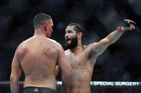 Jorge Masvidal def. Nate Diaz at UFC 244: Best photos | MMA Junkie