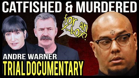 Andre Warner | Condensed True Crime Murder Trial Documentary with Holly & Max - YouTube