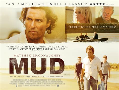 Mud Trailer