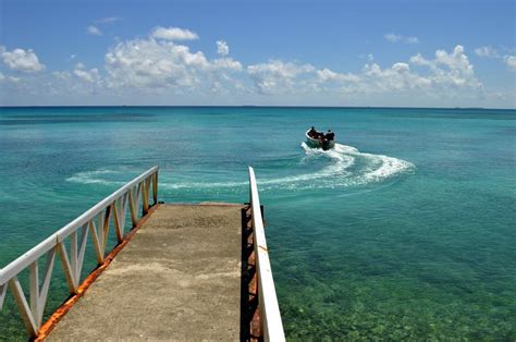 Funafuti Lagoon | Tuvalu Odyssey