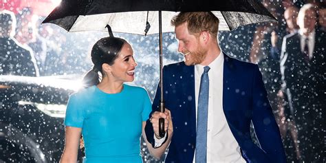 Everything We Know About Meghan Markle and Prince Harry's Netflix Deal ...