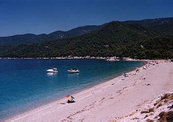 Skopelos island beaches - Sporades