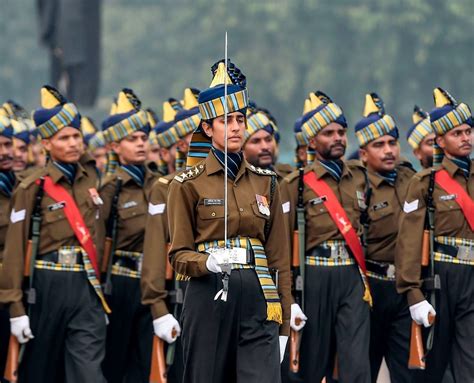 Indian Army Shifts Army Day Parade 2023 In Southern Command | DDE