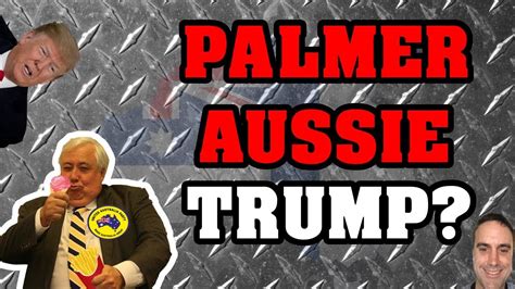 The TRUTH About Clive Palmer and his United Australia Party - YouTube