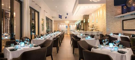 Indigo Restaurant Review - Turks and Caicos