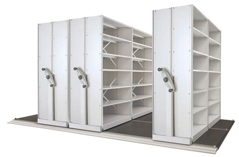 The Benefits of Roller Racking Systems for Efficient Storage Solutions ...