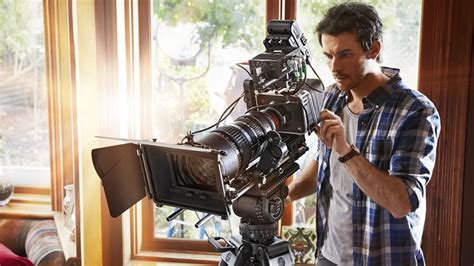 Cinema Cameras: What Filmmakers Need to Know | B&H eXplora