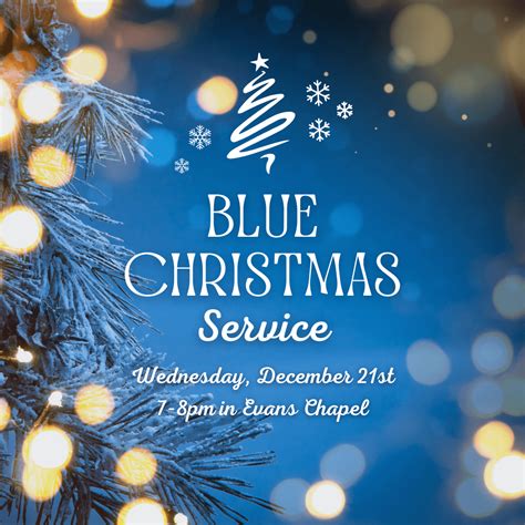 Blue Christmas Special Holiday Service - Hollywood Prayer Network