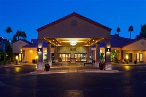 Holiday Inn Club Vacations Las Vegas - Desert Club Resort in Las Vegas ...