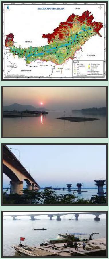 Brahmaputra Basin — Vikaspedia