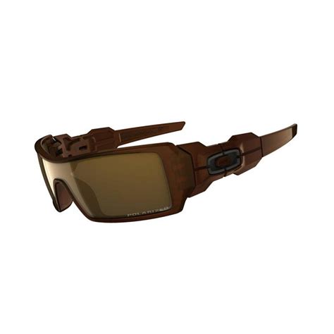 Oakley Oil Rig Polarized Sunglasses | evo