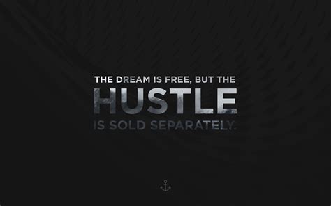 Hustle Wallpapers on WallpaperDog