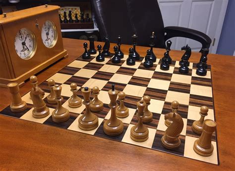 Top 5 Historical Chess Set Designs - Chess.com