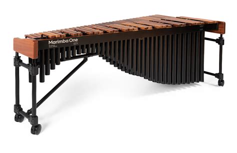 Marimba One Izzy 5 octaves Marimba Classic Traditional in rosewood ...