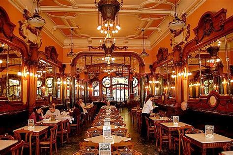 Porto: Café Majestic é o 6º mais bonito do mundo | VortexMag