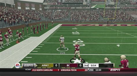 NCAA Football 14 - GameSpot