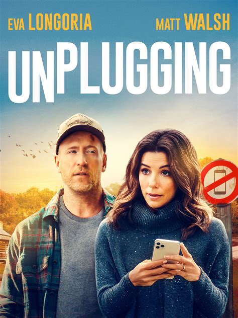 Unplugging: Trailer 1 - Trailers & Videos - Rotten Tomatoes