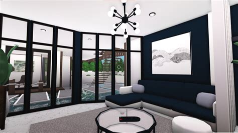 Bloxburg Living Room Ideas 2022