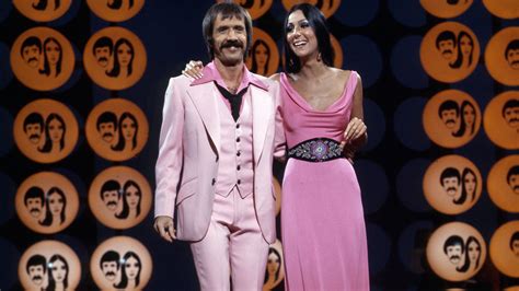 The Sonny & Cher Show (TV Series 1976 - 1977)