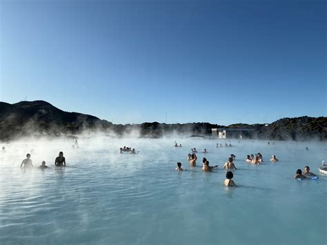 Beyond Reykjavík: From Hot Springs to Northern Lights – Adventuring Architect