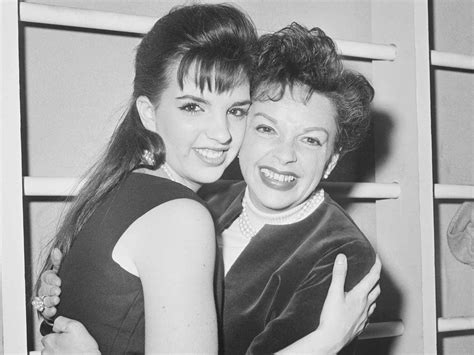 Judy Garland and Liza Minnelli: All About Their Mother-Daughter Relationship