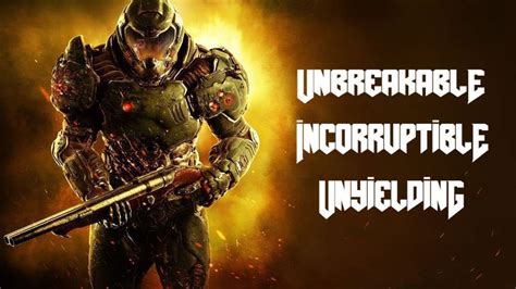 Doomguy/The Doom Slayer | Wiki | Alien Versus Predator Universe Amino