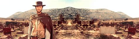 the, Good, The, Bad, And, The, Ugly, Western, Clint, Eastwood, Multi, Dual Wallpapers HD ...