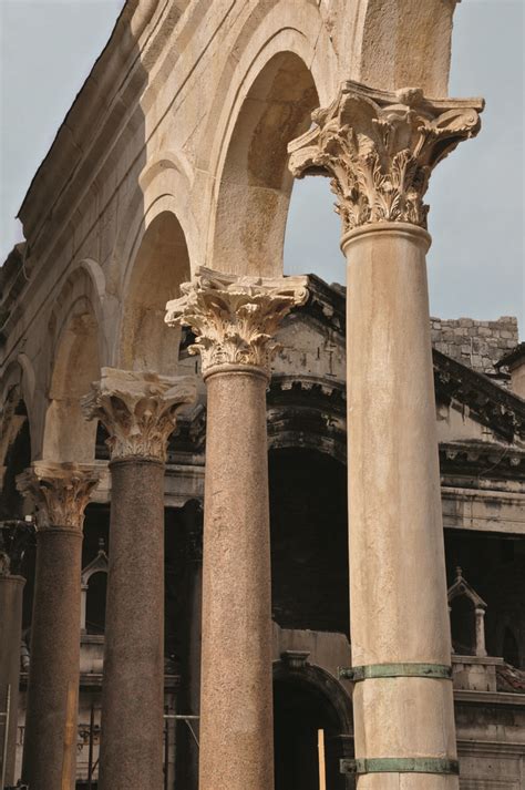 Diocletian's Palace | World Monuments Fund