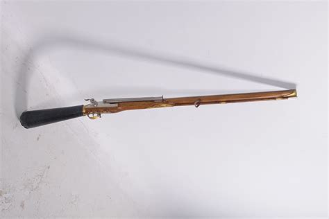 Girardoni replica air gun lewis and clark – Auction Armory World’s Largest Firearm and Outdoor ...