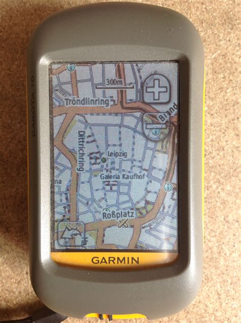 Using OpenStreetMap on your GARMIN - Digital Geography