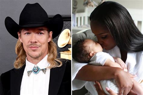 Diplo confirms he’s welcomed a son with model Jevon King in sweet ...