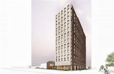 Eyes on Milwaukee: 15-Story Mass Timber Tower for Riverfront » Urban Milwaukee