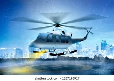 103 Small Plane Landing Night Images, Stock Photos & Vectors | Shutterstock