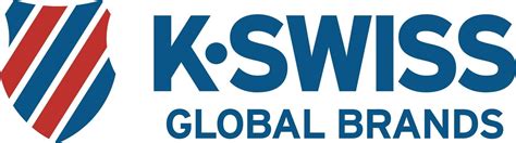 K-Swiss Logo - LogoDix