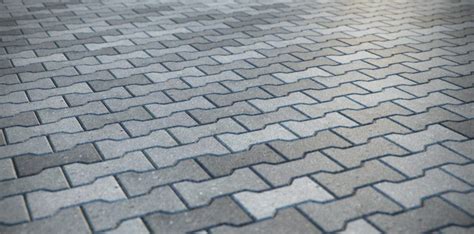 PAVING INTERLOCK – AL NASR