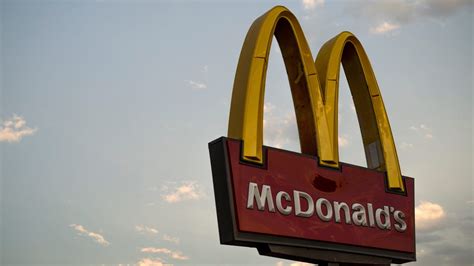 Black Franchise Owner Accuses McDonalds of Discrimination in Lawsuit