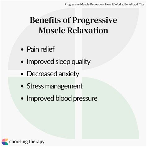 What Is Progressive Muscle Relaxation?