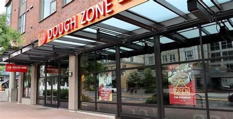 Dough Zone Seattle For Authentic Chinese Food