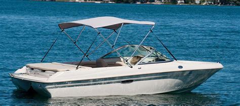 Make The Most of Your Bimini Top – Anchoring.com