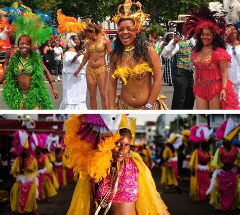 🏅 GUADELOUPE CARNIVAL 2024 | Parades, Events & More