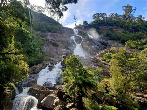 Top 10 Waterfalls in Tasmania – The Caravan of Courage