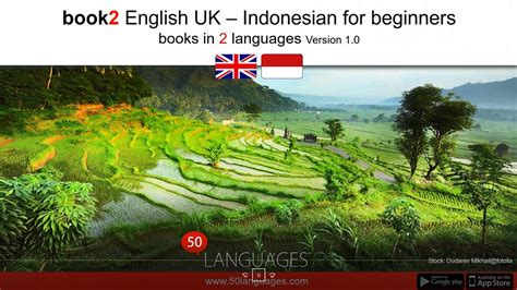 Indonesian Language Course for Beginners - Learn Indonesian in 100 ...