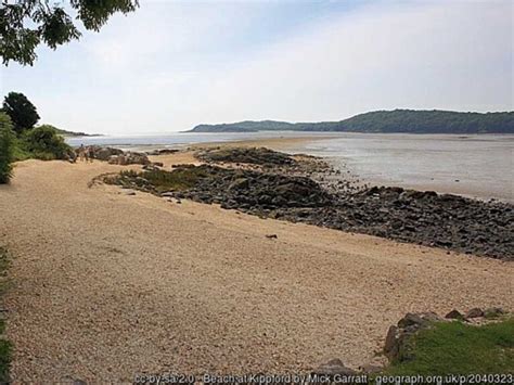 Exploring the 10 Best Beaches in Dumfries and Galloway