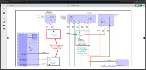 Automotive Wiring Diagram Explained - Wiring Flow Schema